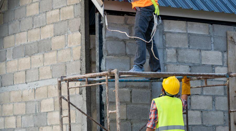 Expert new roof installation services in Hermitage, MO